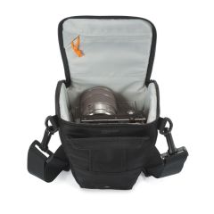Lowepro Toploader Zoom 45 AW II (Black)