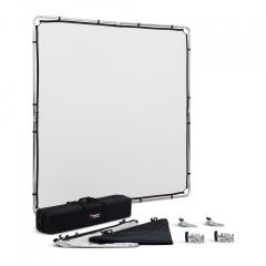 Manfrotto MLLC2201K Pro Scrim All In One Kit 2x2m Large