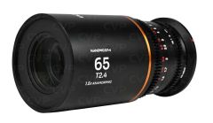 Laowa Nanomorph S35 Prime 2-Lens Bundle  (65mm,80mm) (Silver) NEW ARRI PL/CANON EF