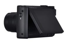 Canon PowerShot SX740 HS Fotoğraf Makinesi