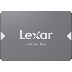 Lexar 1TB NS100 SATA III 2,5'' Dahili SSD
