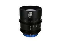Laowa 65MM T2.9 2X Macro APO CINE Lens - SONY E  S35