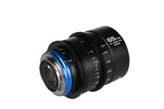 Laowa 65MM T2.9 2X Macro APO CINE Lens - SONY E  S35