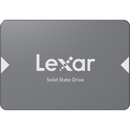 Lexar 2TB NS100 SATA III 2,5'' Dahili SSD