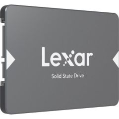 Lexar 2TB NS100 SATA III 2,5'' Dahili SSD