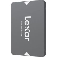 Lexar 2TB NS100 SATA III 2,5'' Dahili SSD