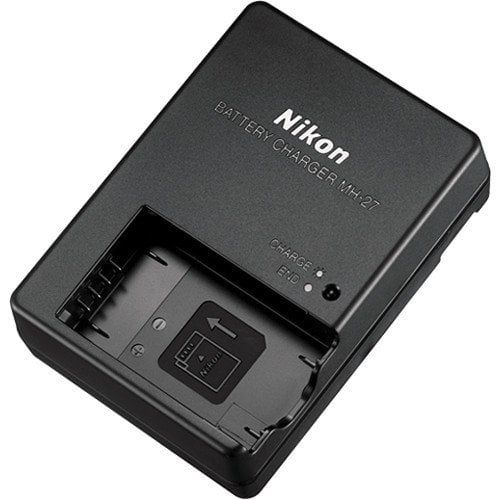 Nikon MH-27 Şarj Cihazı