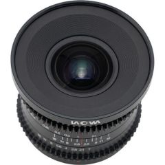 Laowa 6mm T2.1 Zero-D MFT (Cine)