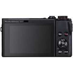 Canon G5X Mark II Fotoğraf Makinesi