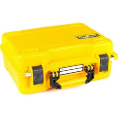 Dji Mavic 2 Çantası GoGoril Case G20 Yellow