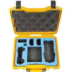Dji Mavic 2 Çantası GoGoril Case G20 Yellow