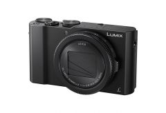 Panasonic Lumix DMC-LX15 Fotoğraf Makinesi