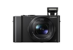 Panasonic Lumix DMC-LX15 Fotoğraf Makinesi