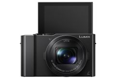 Panasonic Lumix DMC-LX15 Fotoğraf Makinesi