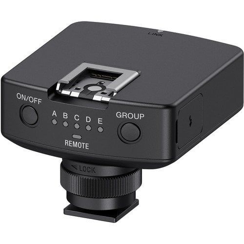 Sony FA-WRR1 Wireless Radio Receiver / Tetikleyici