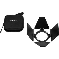 Profoto 101306 Clic Barndoor