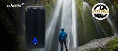 Exascend 8TB Explorer Taşınabilir SSD