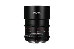 Laowa 50mm T2.9 Macro APO MFT (Cine) YENİ