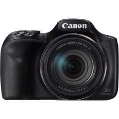 Canon PowerShot SX540 HS Fotoğraf Makinesi