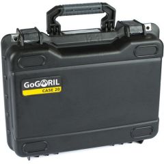 Dji Mavic 2 Çantası GoGoril Case  G20 Black