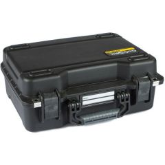 Dji Mavic 2 Çantası GoGoril Case  G20 Black