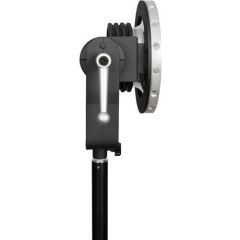 Westcott Pfoto Flaşlar için Zeppelin Para Ring ( 3740 )