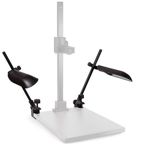 Kaiser RB 218N HF Lighting Unit 2 x 18 W 5400 K Işık (5464)