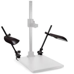 Kaiser RB 218N HF Lighting Unit 2 x 18 W 5400 K Işık (5464)