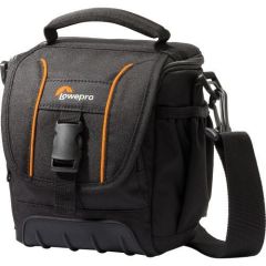 Lowepro Adventura SH 120 II Omuz Çantası