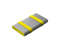 Sony SL-MG5 500GB 1000MB/S Tough SSD Type-C Taşınabilir Disk