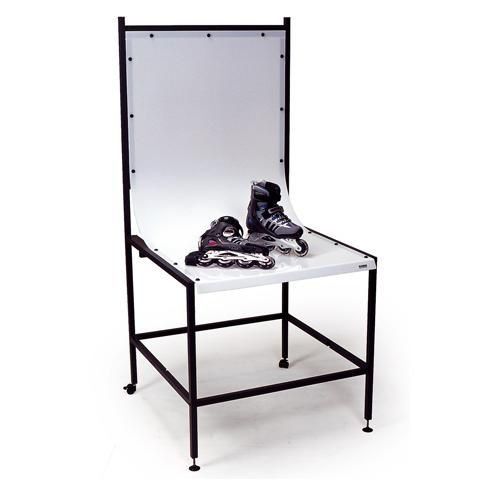 Kaiser TopTable PRO Still Life Ürün Çekim Masası 5921 + 5924