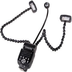 Laowa Venus Macro Twin Flash KX-800