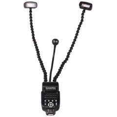 Laowa Venus Macro Twin Flash KX-800