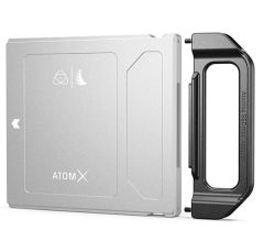 Atomos AtomX SSDmini Adapter Handle (5li Paket)