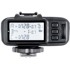 Godox X1T-C HSS TTL Tetikleyici (Canon)
