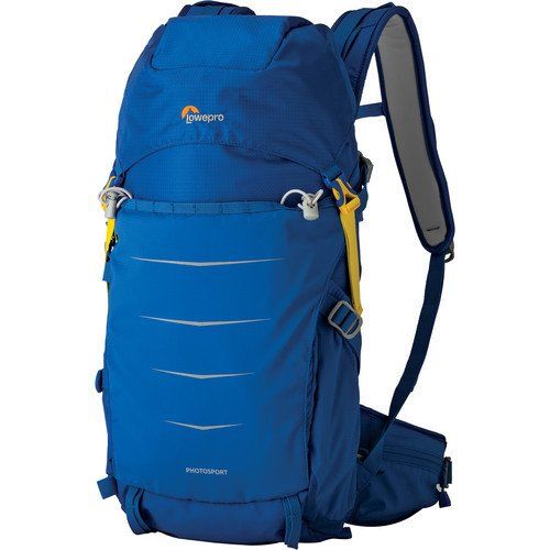 Lowepro Photo Sport BP 200 AW II (Blue)
