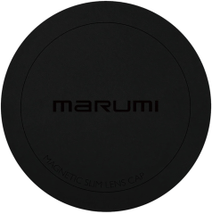 Marumi 77mm Magnetic Slim Lens Kapağı