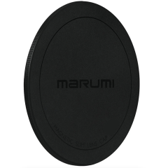 Marumi 77mm Magnetic Slim Lens Kapağı