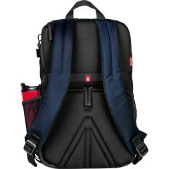 Manfrotto NX CSC Camera/Drone Sırt Çantası (Mavi)