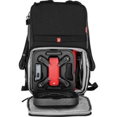 Manfrotto NX CSC Camera/Drone Sırt Çantası (Mavi)