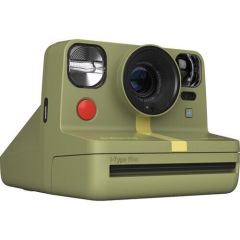 Polaroid EB Now+ Gen 2 Anlık Fotoğraf Makinesi (Forest Green)