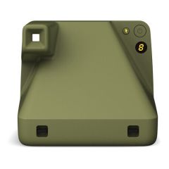 Polaroid EB Now+ Gen 2 Anlık Fotoğraf Makinesi (Forest Green)