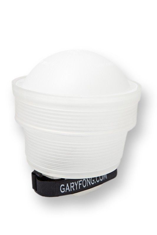 Gary Fong Speed Mount LSC-SM