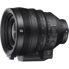 Sony FE C 16-35mm T3.1 G Cine Lens (ön sipariş )
