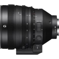 Sony FE C 16-35mm T3.1 G Cine Lens (ön sipariş )
