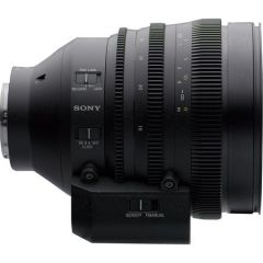 Sony FE C 16-35mm T3.1 G Cine Lens (ön sipariş )