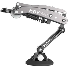 DJI Osmo Action 5 Pro Movmax Araç Bağlantı Combo Set