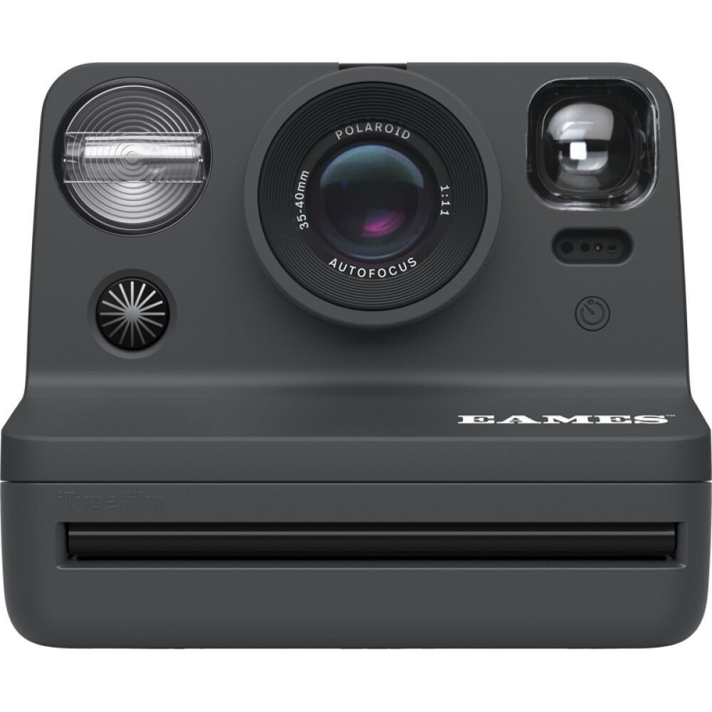 Polaroid Now Gen 2 Instant Film Kamera (Eames Edition)