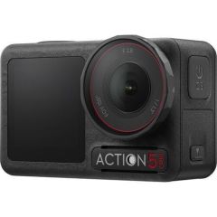 DJI Osmo Action 5 Pro Motorcycling/Mountain Cycling Combo
