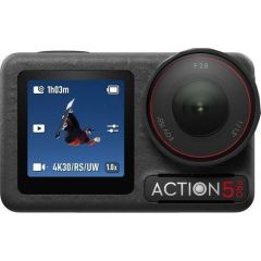 DJI Osmo Action 5 Pro Motorcycling/Mountain Cycling Combo